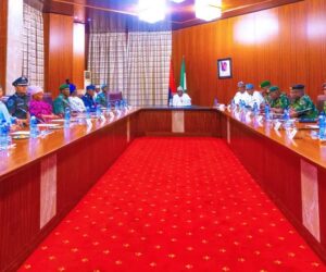 Northern Leaders Urge Tinubu to Sack Security Chiefs, Reshuffle Cabinet Over Insecurity Crisis