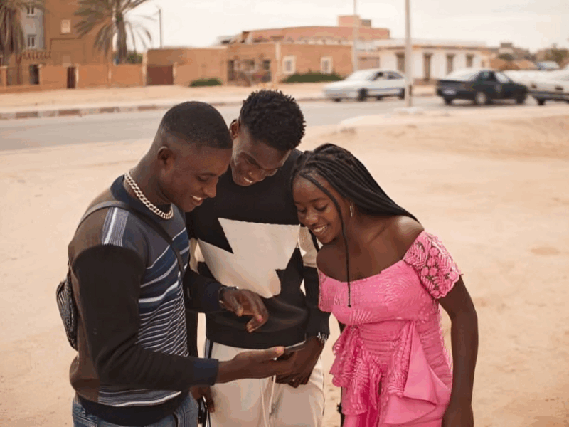 7 Nigerian student slang terms that became mainstream culture