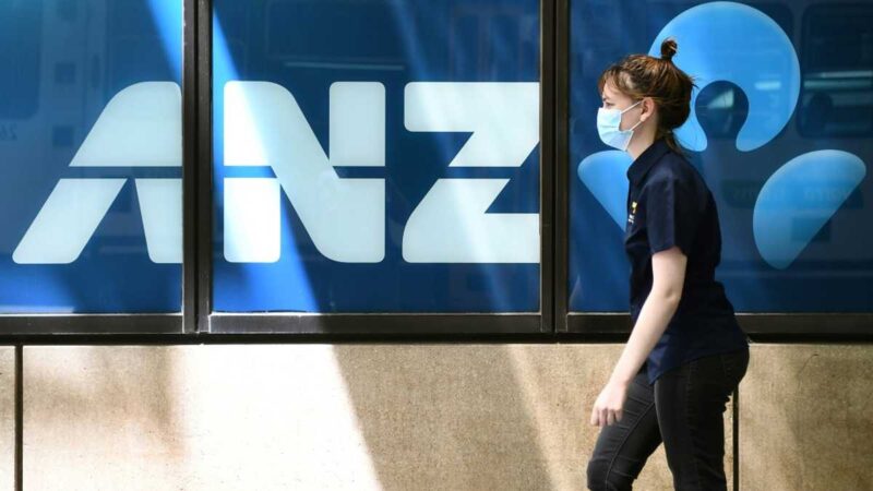 Australia’s ANZ bank hit with record fine over ‘widespread misconduct’
