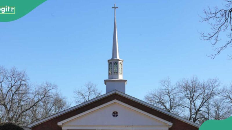 Top 11 Countries with Largest Christian Population in 2025, Full List Emerges