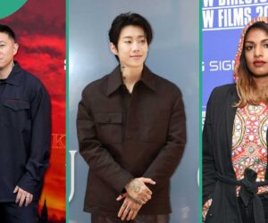 20+ iconic Asian rappers: Rising stars making waves in hip-hop