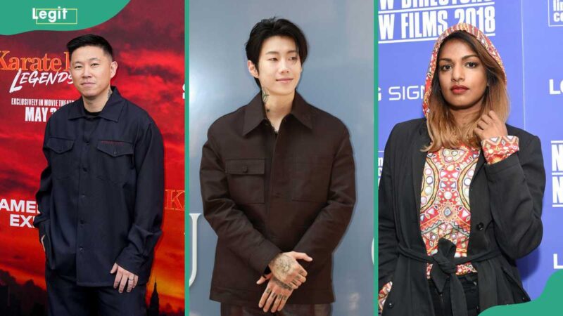 20+ iconic Asian rappers: Rising stars making waves in hip-hop