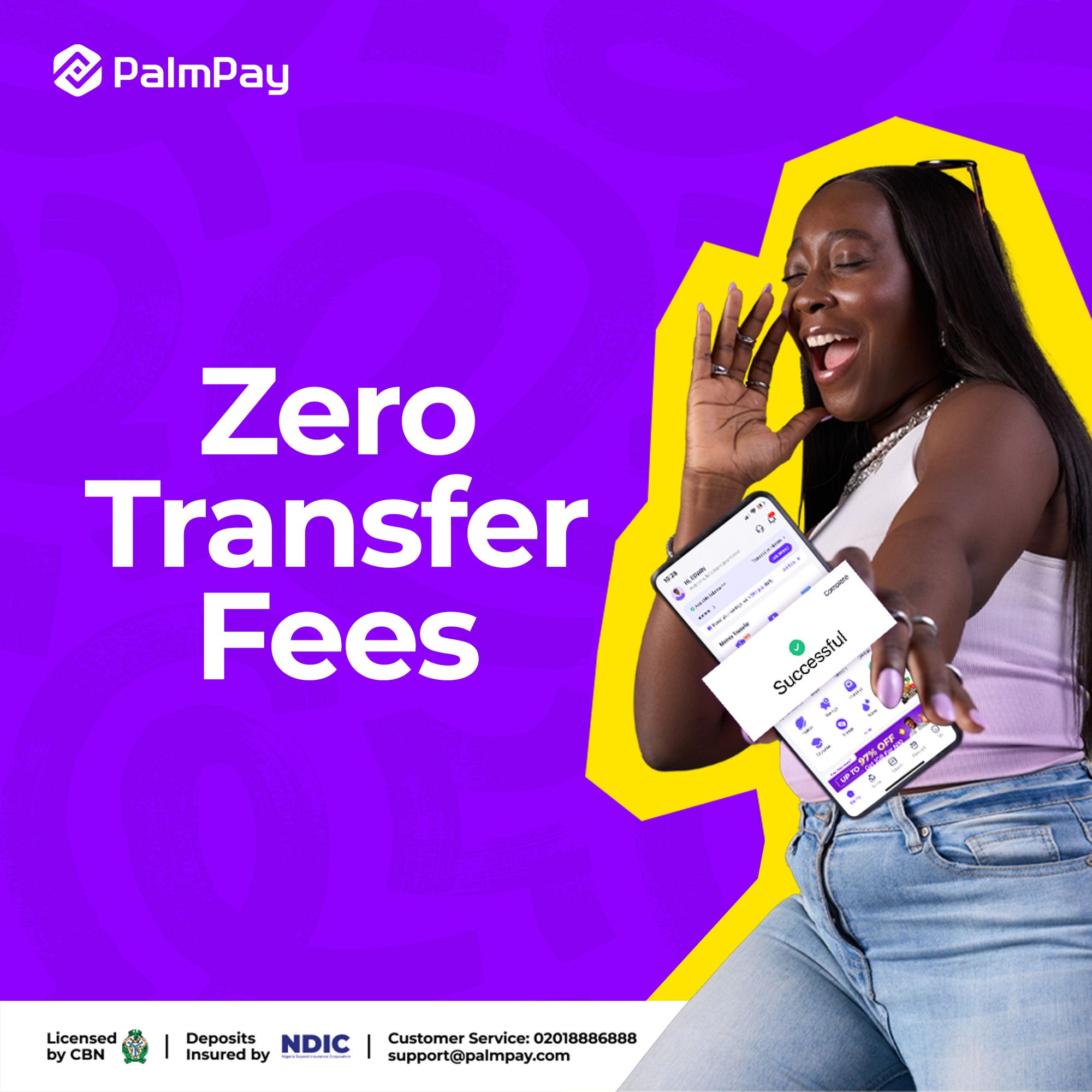 Stop Paying Bank Transfer Fees, Here’s How to Enjoy Unlimited Free Transfers