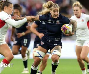 Cramp cocktails and apps – how rugby tracks the ‘fifth vital sign’