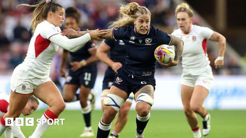Cramp cocktails and apps – how rugby tracks the ‘fifth vital sign’