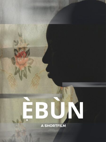 'Ebun': A film telling deaf stories in a hearing world