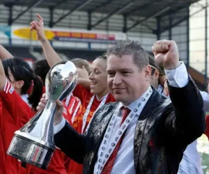 Liverpool’s WSL Clash At Aston Villa Postponed After Death Of Former Manager, Matt Beard