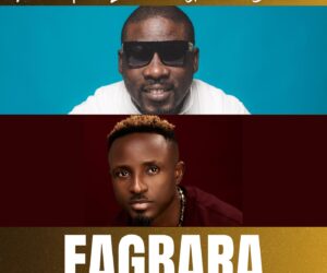 Minister Ladi & Gaise Baba call for divine power on “Fagbara”