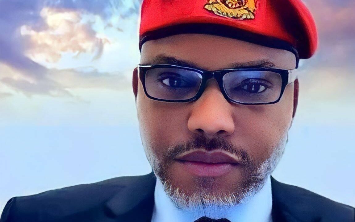 Court to rule on detained Nnamdi Kanu’s request to seek medical treatment at National Hospital