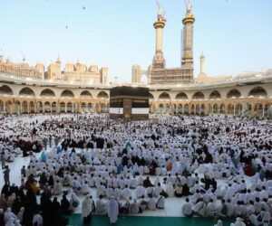 NAHCON Reduces Hajj Fare to N8.1m, N8.2m – Daily Trust