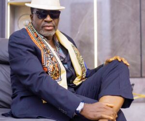 Kanayo O. Kanayo has a lot to say about YouTube casting trend 