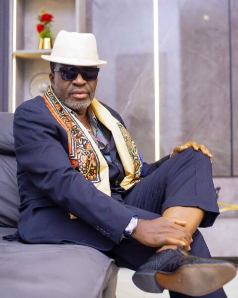Kanayo O. Kanayo has a lot to say about YouTube casting trend 