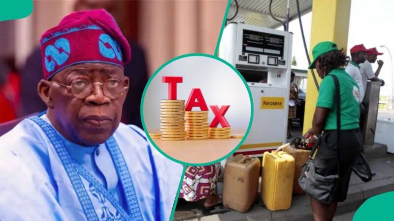 Nigeria’s New 5% Fuel Tax: What it Means for Petrol Prices, Transport, and Consumers