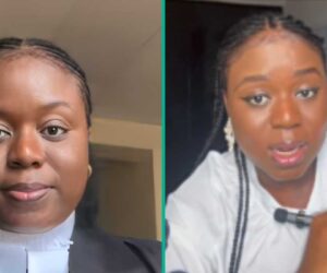 Lawyer Shares What To Do if Man Trains Woman in School And She Refuses To Marry Him