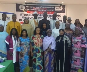 Family Planning: NGO Urges Adamawa Govt. To Sustain Gains With 29,000 New Users