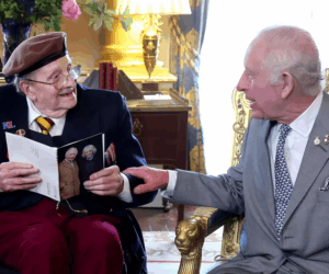 The UK has a tradition of honouring its oldest citizens – Find out why and how