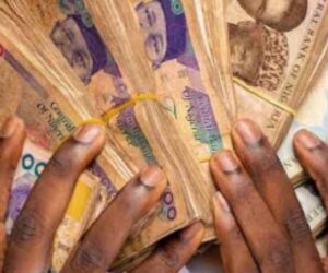 “From weak to weaker?” – Naira ranks 9th weakest currency in Africa