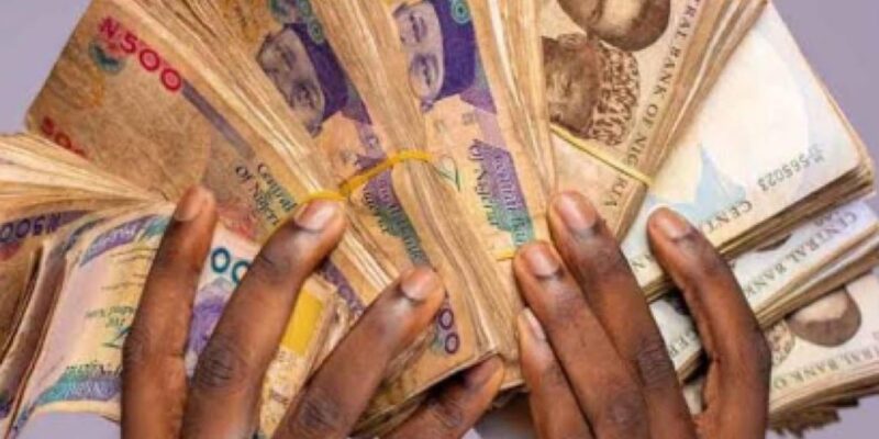 “From weak to weaker?” – Naira ranks 9th weakest currency in Africa