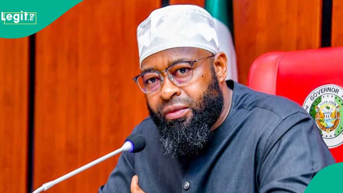 Nigerian Governor Orders Preachers To Submit Sermons for Approval