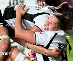 Canada shock New Zealand to make Rugby World Cup final
