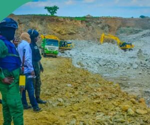 Tinubu’s Govt Gives Mining Companies Deadline to Conclude Community Development Agreements