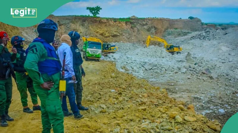 Tinubu’s Govt Gives Mining Companies Deadline to Conclude Community Development Agreements