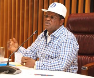 NNPCL stops funding tax credit road projects – Umahi