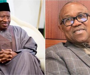 Obidients beg Jonathan to step down for Peter Obi
