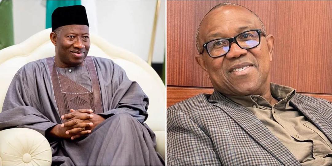 Obidients beg Jonathan to step down for Peter Obi