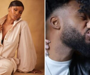 Osas Ighodaro’s bad kiss exposes Nollywood’s need for intimacy coaches