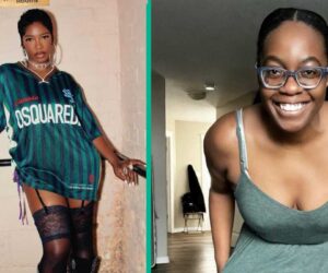 Tiwa Savage: Shade Ladipo Retraces Her Steps, Makes Public Apology to Singer Over Leaked Tape