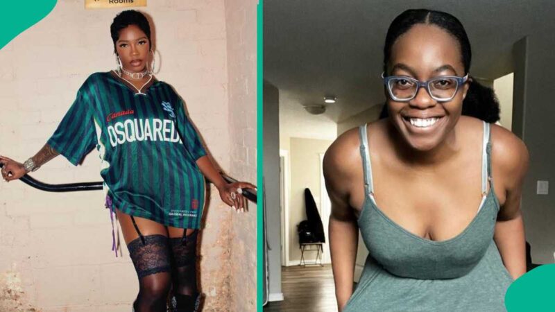 Tiwa Savage: Shade Ladipo Retraces Her Steps, Makes Public Apology to Singer Over Leaked Tape
