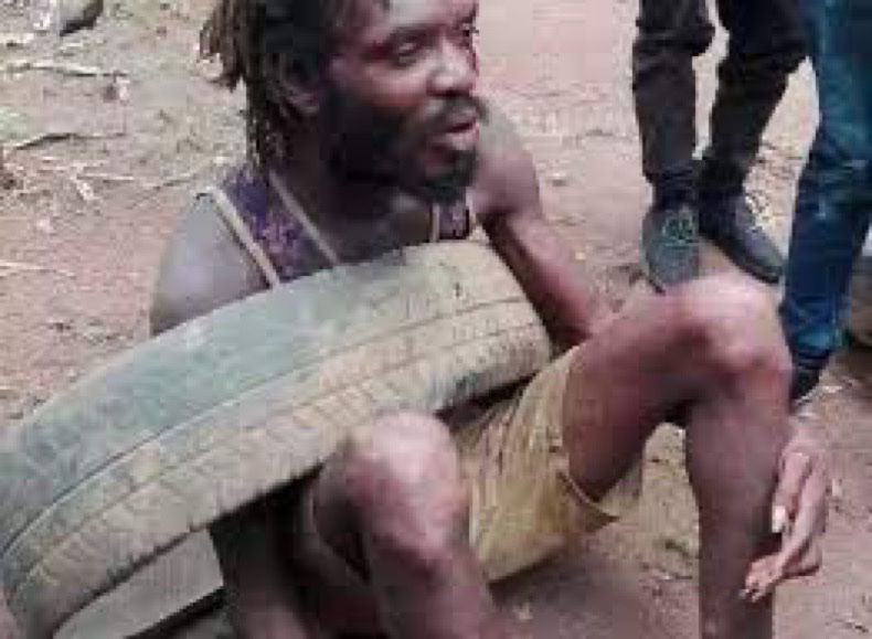 Clifford Orji: The chilling story of Nigerian cannibal who ate human flesh for lunch