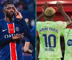 Ballon d’Or 2025: Buhari’s Ex-Aide Reacts to Claims That Award Has Been ‘Rigged’