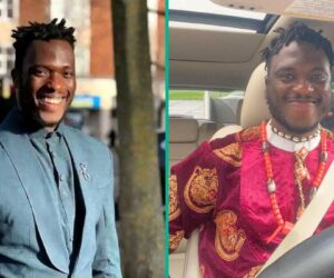 Man Remembers Matron Kind to Him during His NYSC, Sends Her N350k, Opens up His Plan for Her