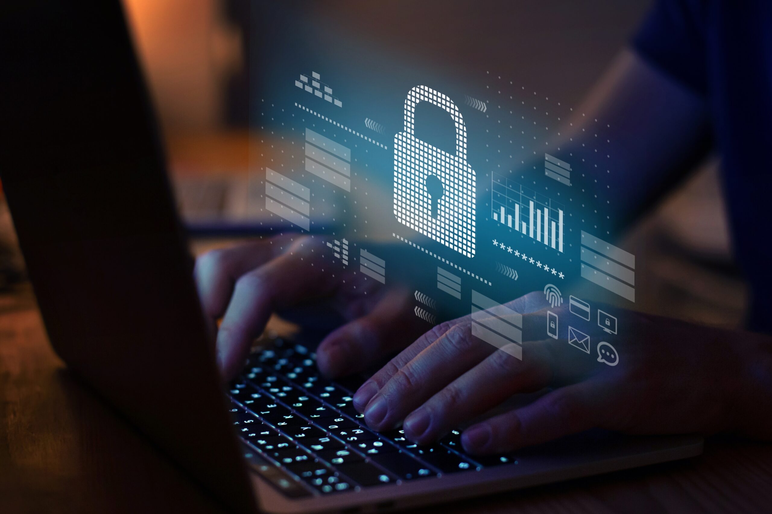 I am a cybersecurity expert – here’s why it’s time for businesses to bolster defenses, beyond just tech