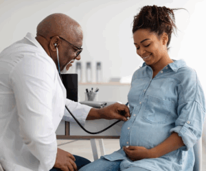 What you should know about anencephaly and the importance of antenatal care