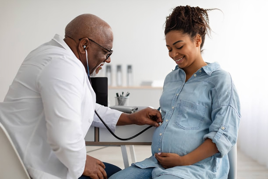 What you should know about anencephaly and the importance of antenatal care