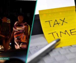 Video: FG Says Commercial Sex Workers To Pay Tax in Nigeria From Jan 2026
