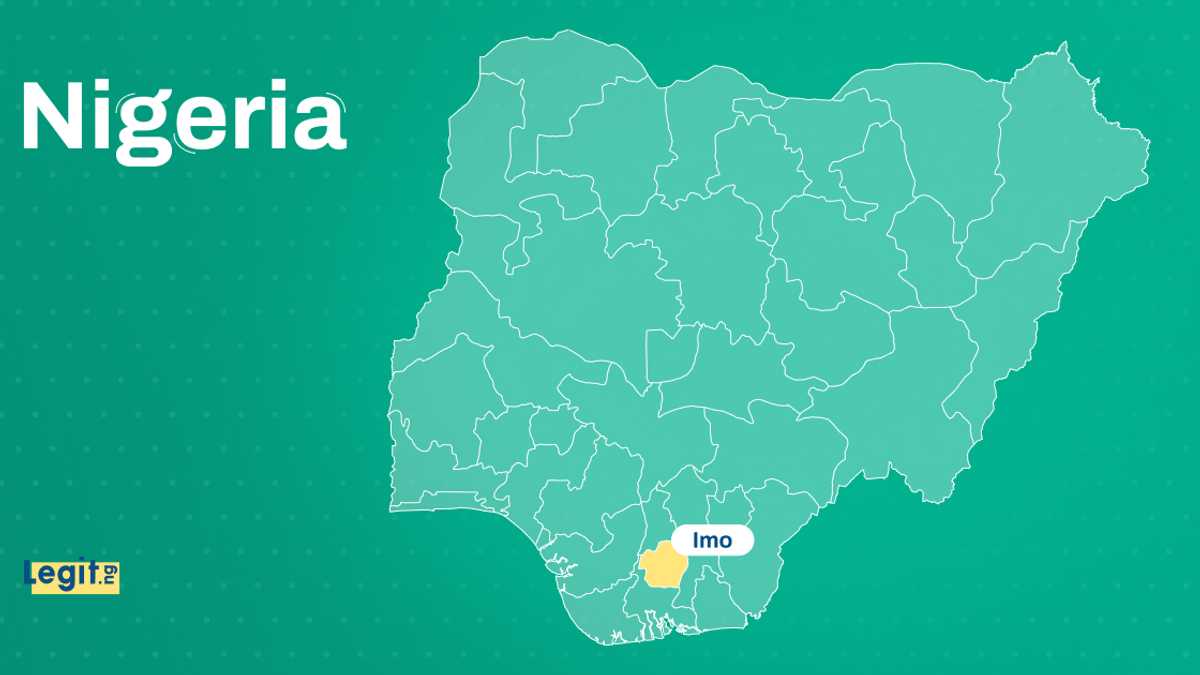 Accident in Imo: Tragedy Strikes as 12 Died, 8 Injure