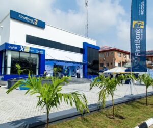 FirstBank partners Lagos for E1 Lagos GP