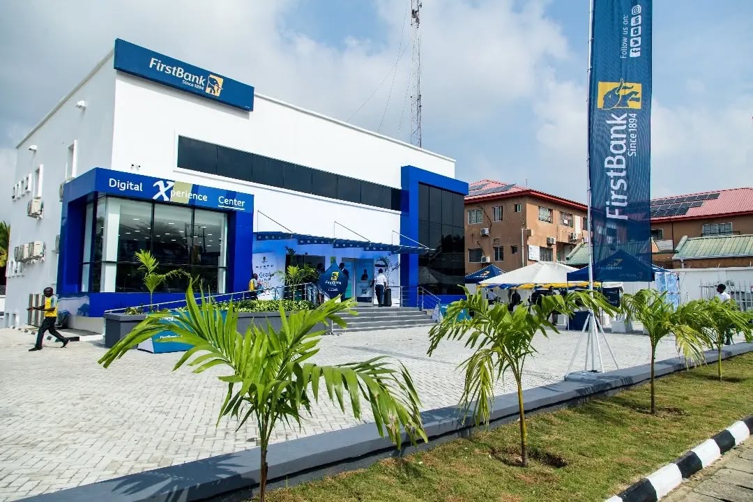 FirstBank partners Lagos for E1 Lagos GP