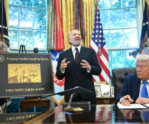 White House says $100,000 H-1B visa fee to be one-time payment