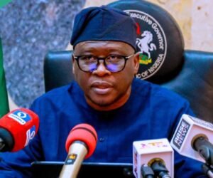 Just In: Top Northern State Signs N80bn Solar Power, E-Mobility Deals