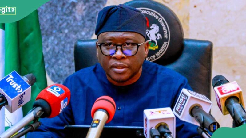 Just In: Top Northern State Signs N80bn Solar Power, E-Mobility Deals