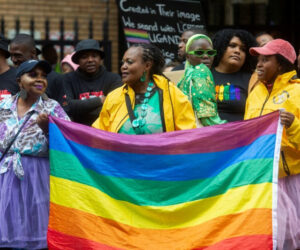 How sexual orientation kept a Nigerian in the UK when all else failed