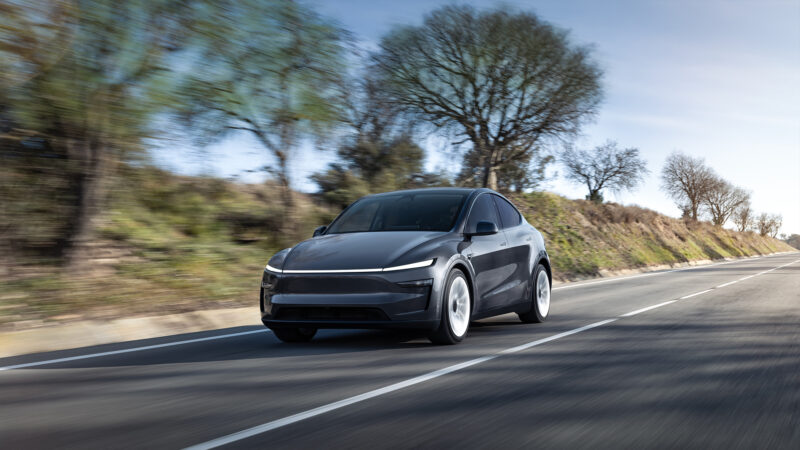 Tesla leak reveals potential specs for ‘affordable’ Model Y – here are 9 key features that could be missing