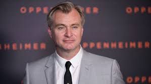 Christopher Nolan is bringing his fancy resume to lead the Directors Guild of America