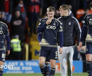 Are Aberdeen at ‘rock bottom’ or can it get worse?