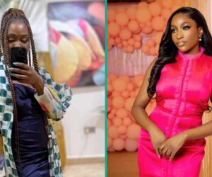 Somtochukwu Maduagwu’s Neighbour Shares How She Found Her Lying on Ground Faced down